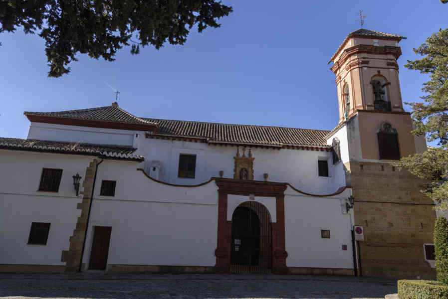 Málaga - Ronda 080 - convento de Santa Isabel.jpg